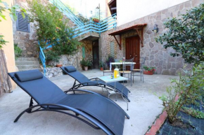 VILLA DEL MORO, Agerola